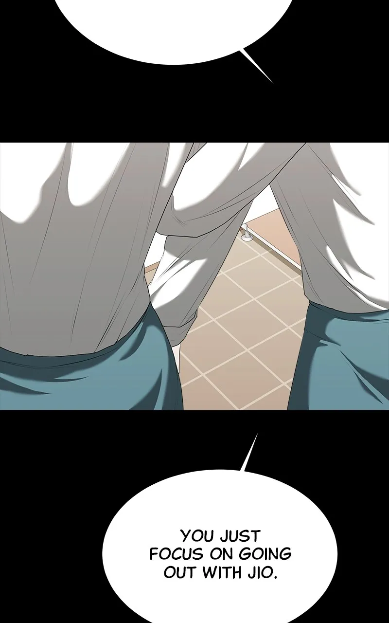 My Girlfriend Chapter 18 page 94 - 