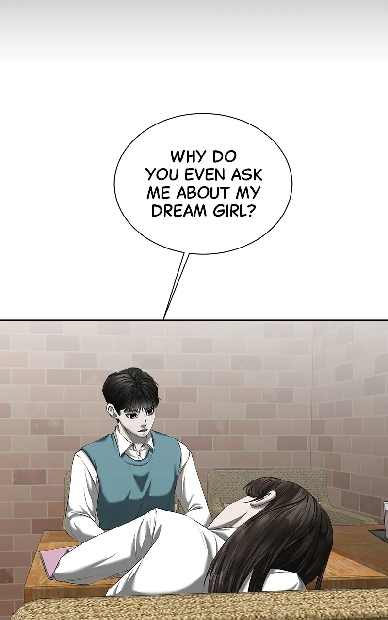 My Girlfriend Chapter 18 page 97 - 