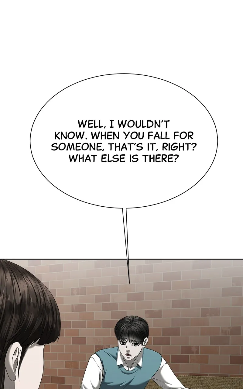 My Girlfriend Chapter 18 page 100 - 