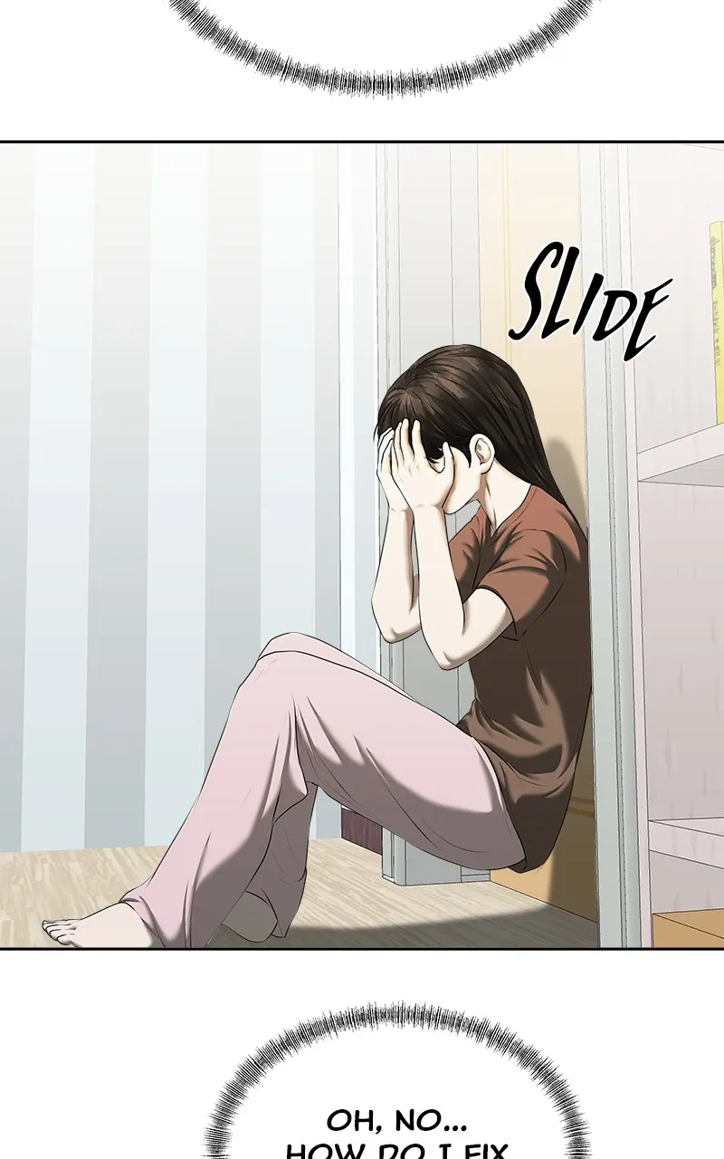 My Girlfriend Chapter 19 page 101 - 
