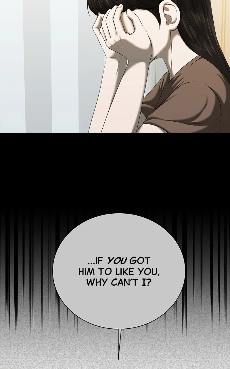 My Girlfriend Chapter 19 page 103 - 