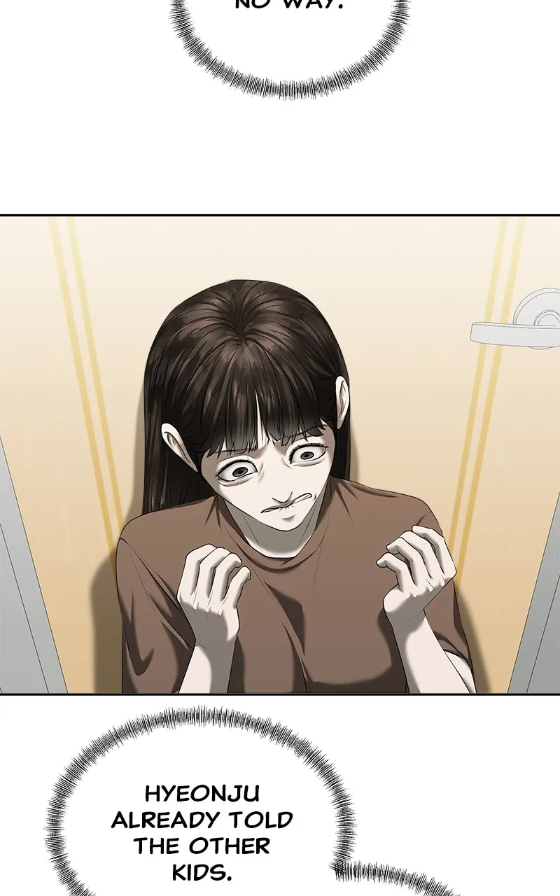 My Girlfriend Chapter 19 page 106 - 