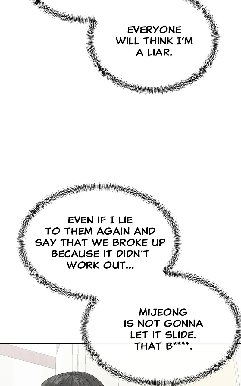 My Girlfriend Chapter 19 page 107 - 