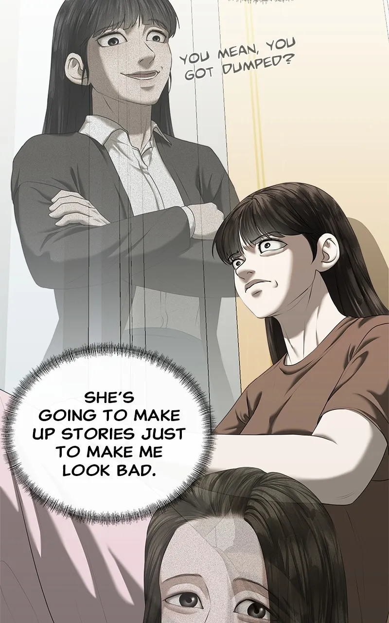 My Girlfriend Chapter 19 page 108 - 