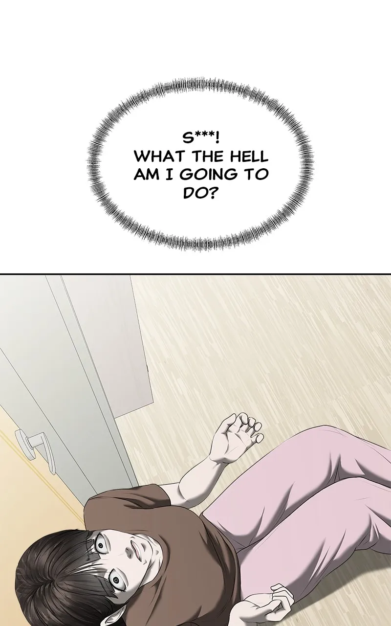 My Girlfriend Chapter 19 page 110 - 