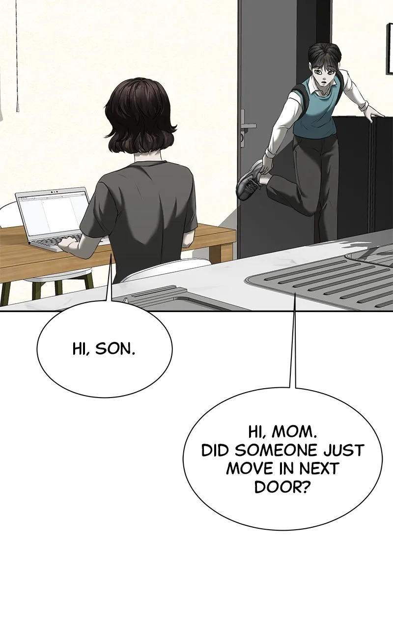 My Girlfriend Chapter 19 page 12 - 