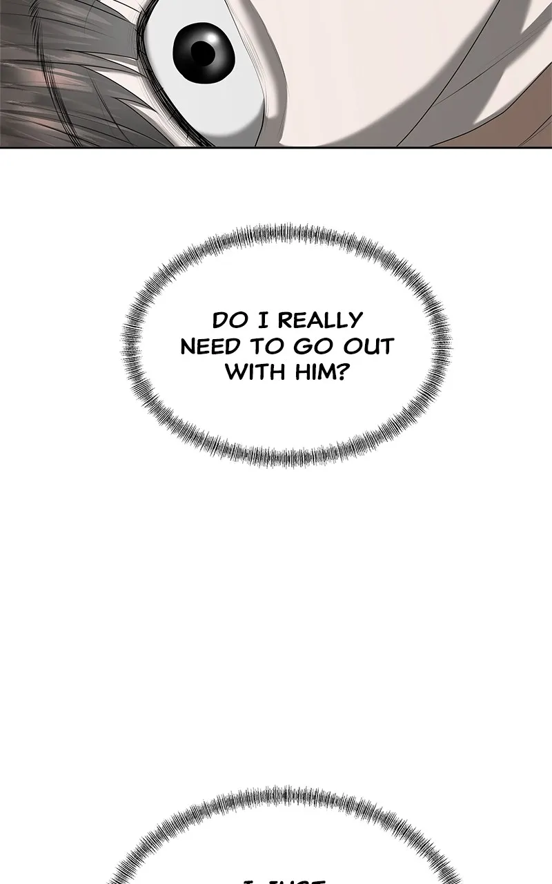 My Girlfriend Chapter 19 page 112 - 