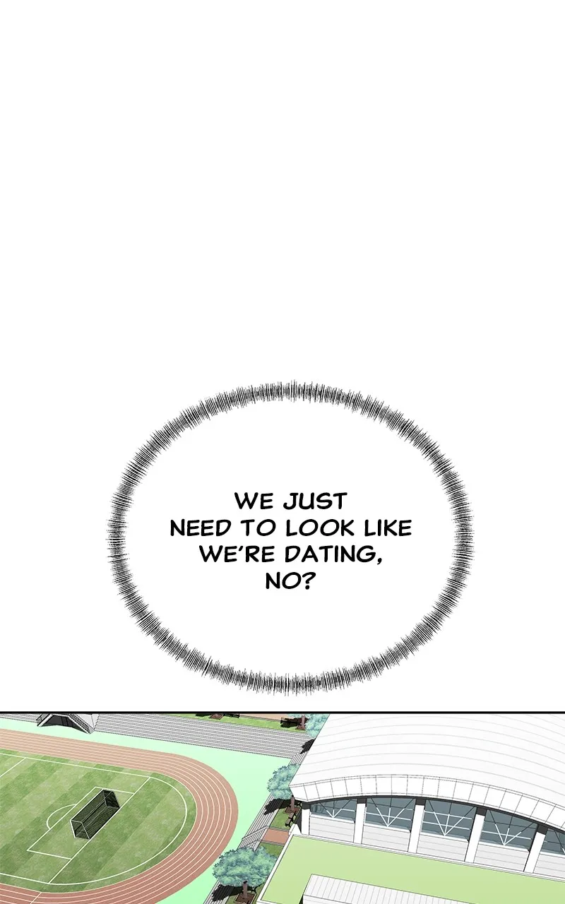 My Girlfriend Chapter 19 page 114 - 