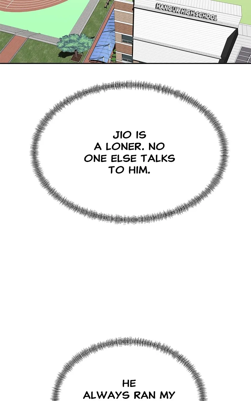 My Girlfriend Chapter 19 page 115 - 