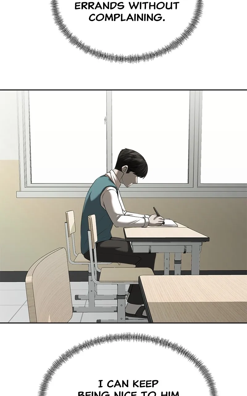 My Girlfriend Chapter 19 page 116 - 