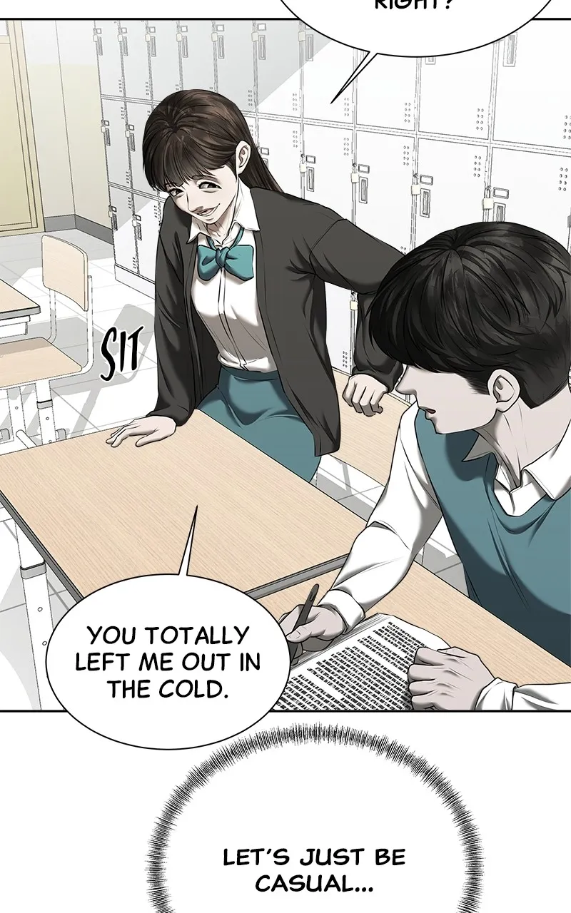 My Girlfriend Chapter 19 page 119 - 