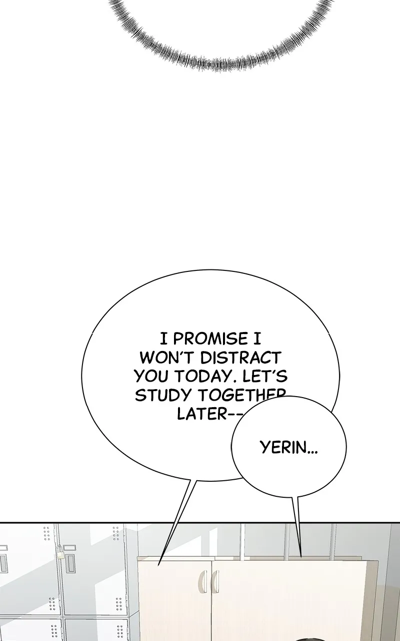 My Girlfriend Chapter 19 page 120 - 