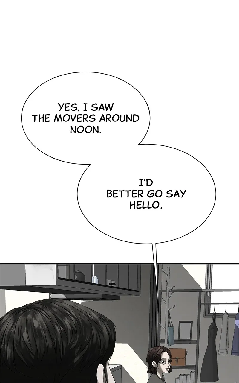 My Girlfriend Chapter 19 page 13 - 