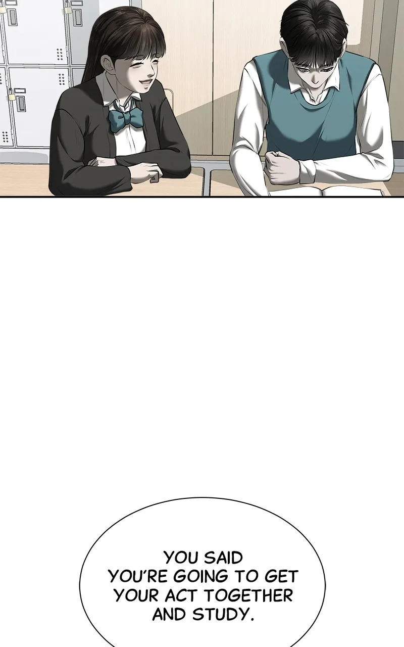 My Girlfriend Chapter 19 page 121 - 