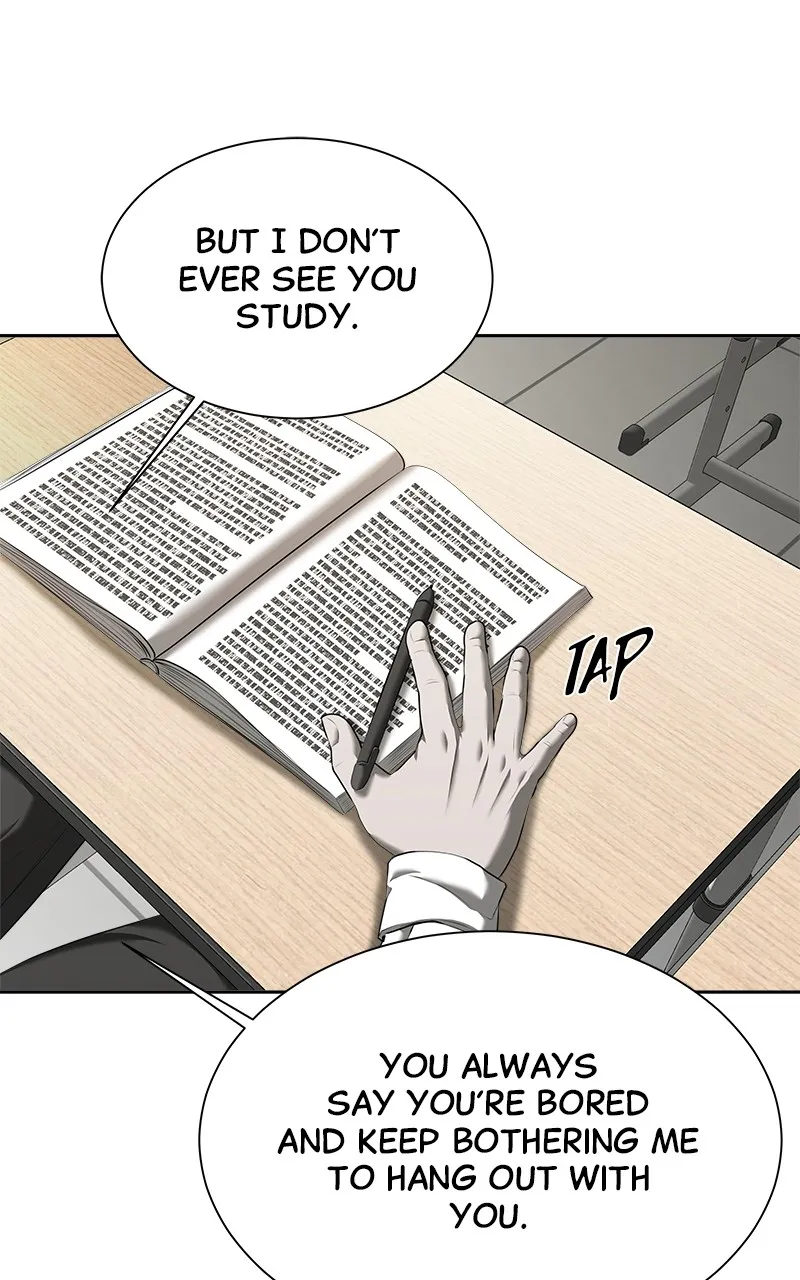 My Girlfriend Chapter 19 page 123 - 