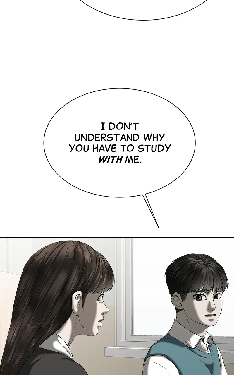 My Girlfriend Chapter 19 page 124 - 