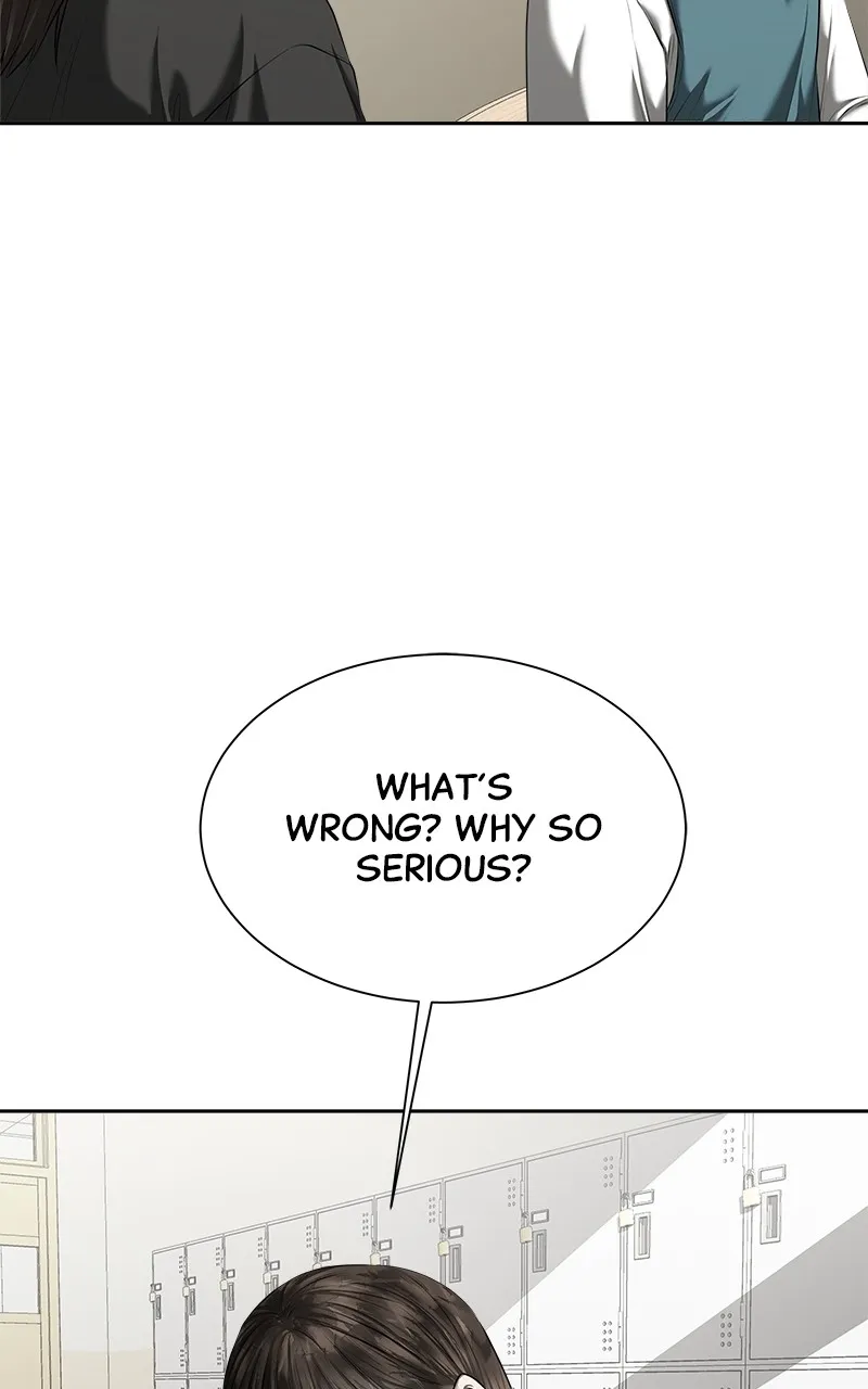 My Girlfriend Chapter 19 page 125 - 