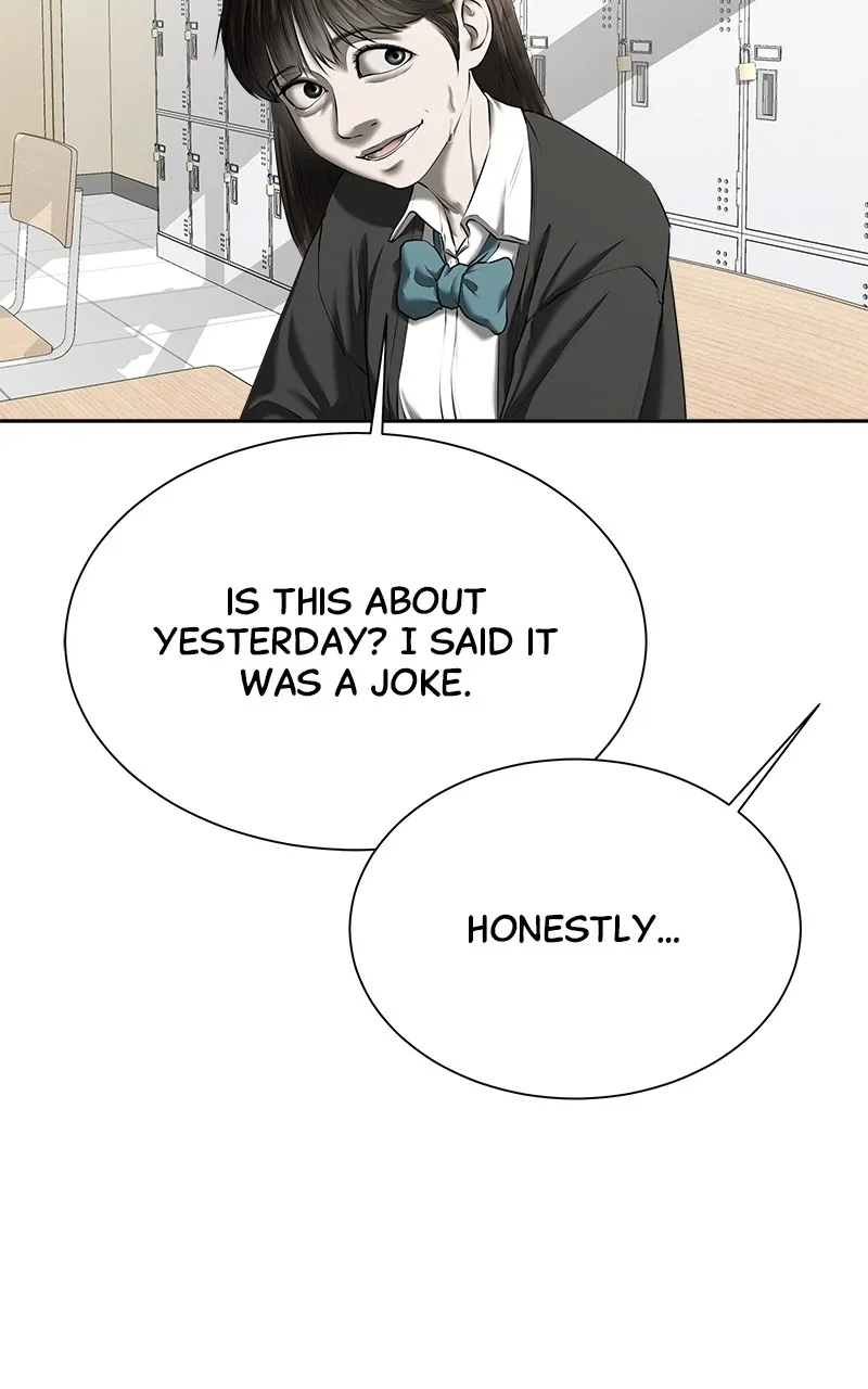 My Girlfriend Chapter 19 page 126 - 