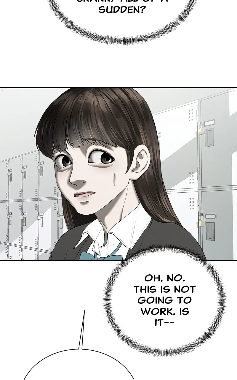 My Girlfriend Chapter 19 page 129 - 