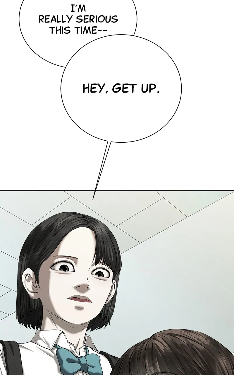 My Girlfriend Chapter 19 page 130 - 