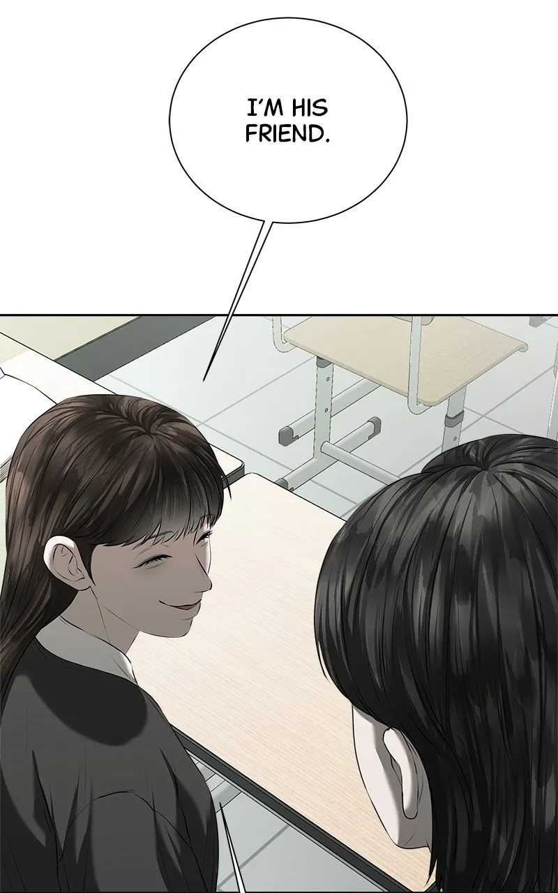 My Girlfriend Chapter 19 page 132 - 
