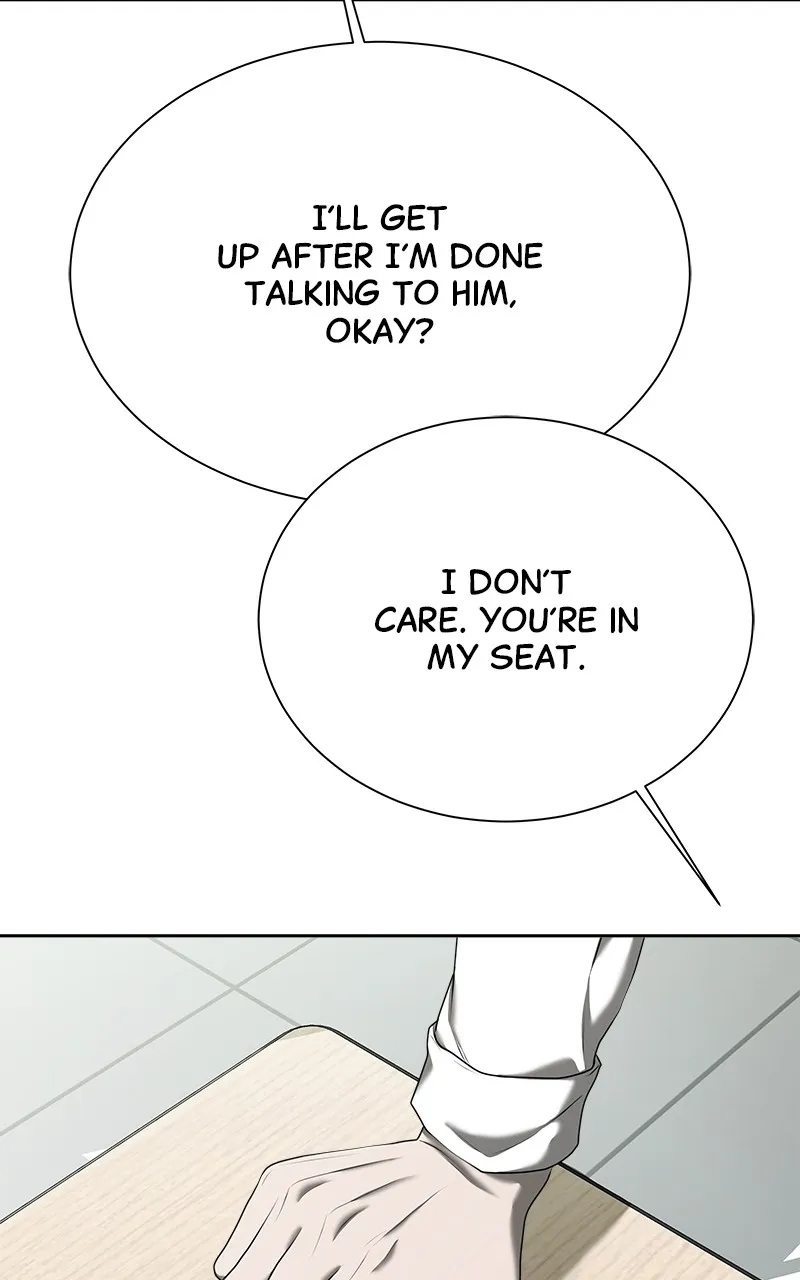 My Girlfriend Chapter 19 page 133 - 