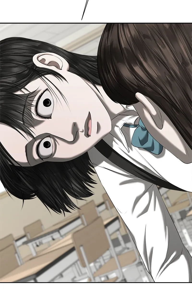 My Girlfriend Chapter 19 page 135 - 