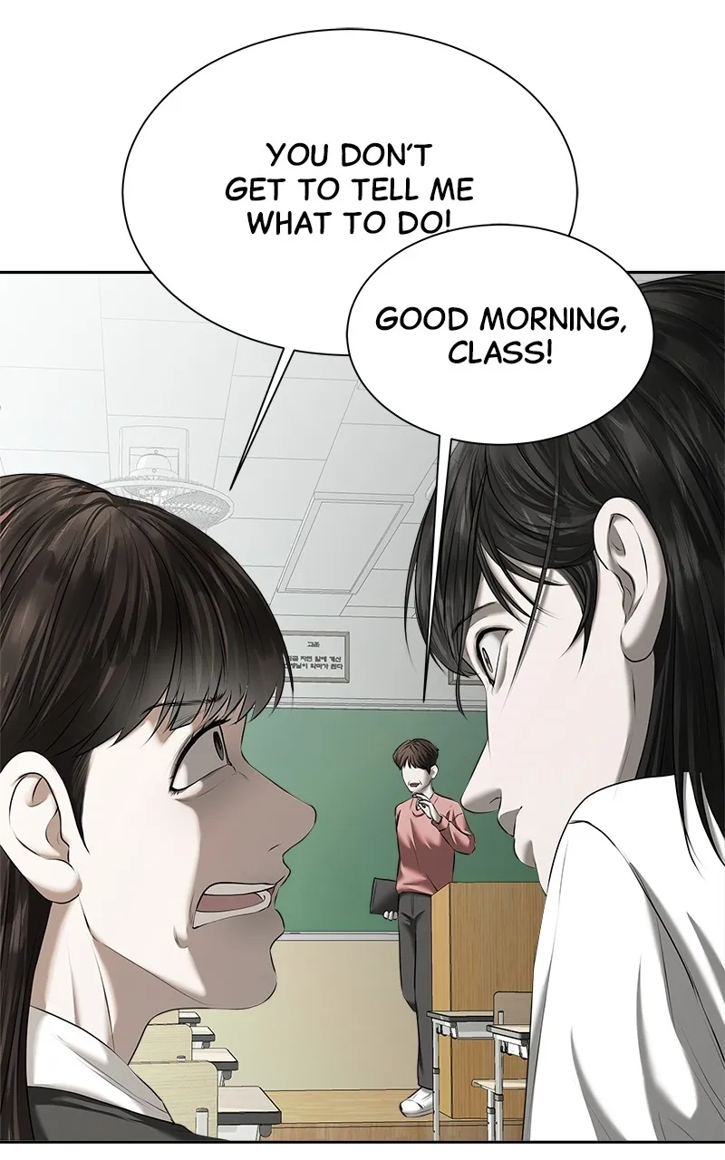 My Girlfriend Chapter 19 page 138 - 