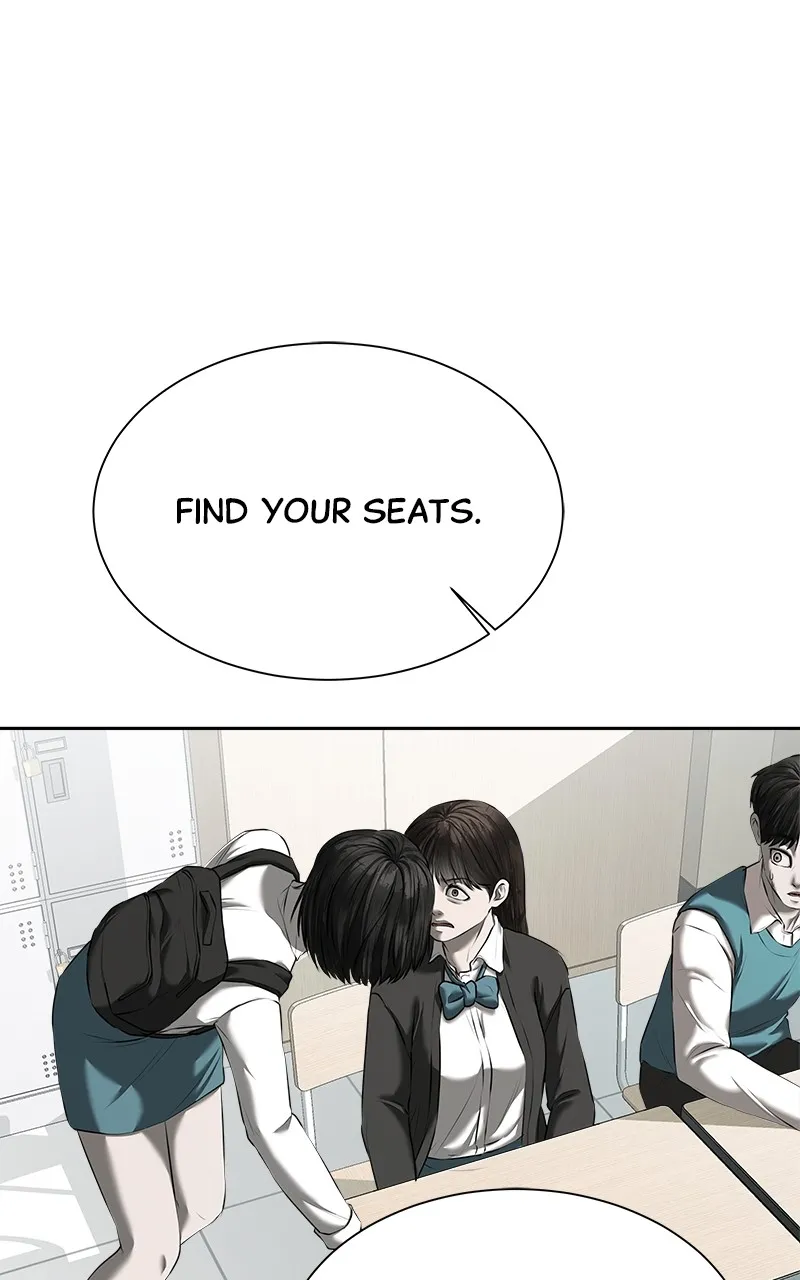 My Girlfriend Chapter 19 page 139 - 