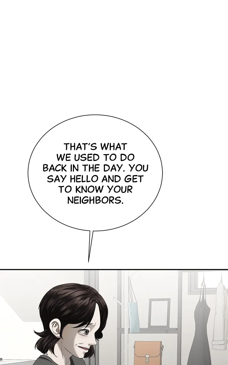 My Girlfriend Chapter 19 page 15 - 