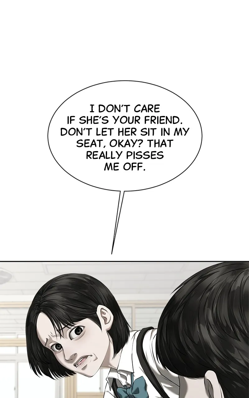 My Girlfriend Chapter 19 page 143 - 