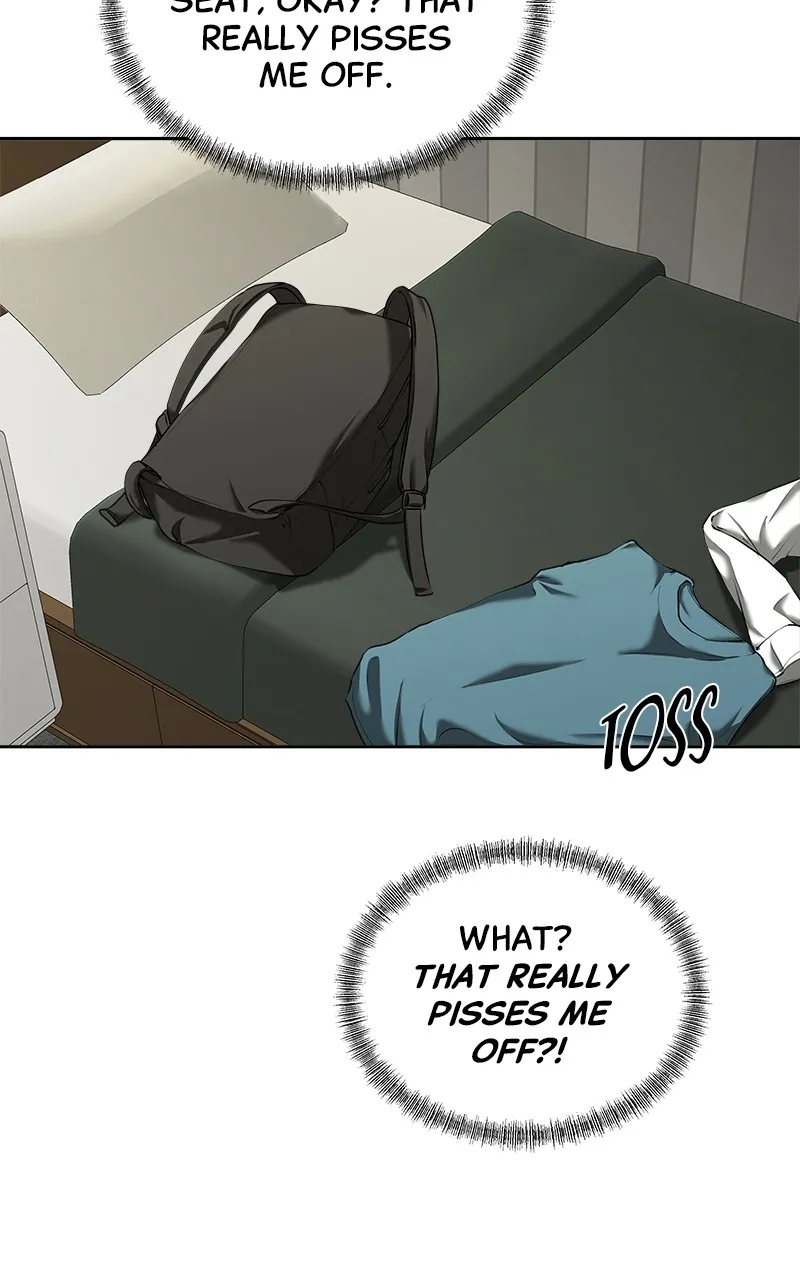 My Girlfriend Chapter 19 page 147 - 
