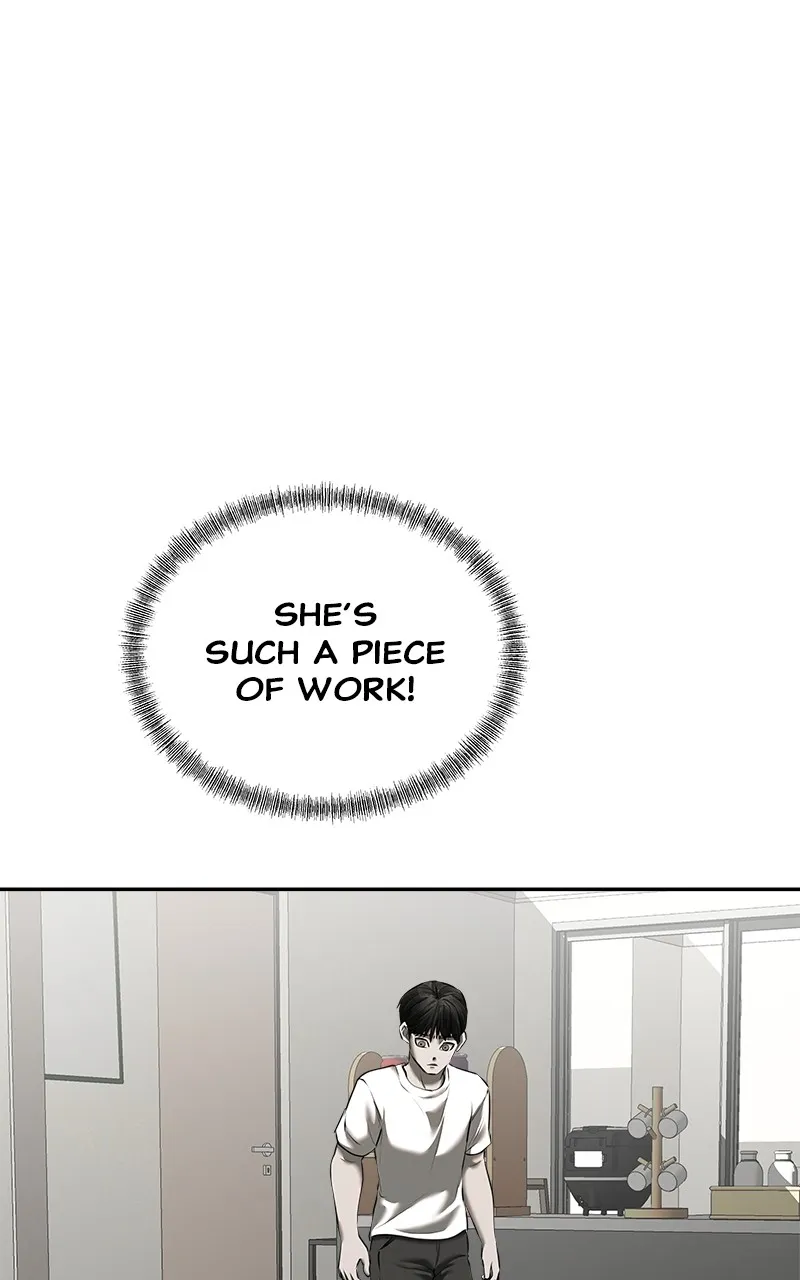 My Girlfriend Chapter 19 page 148 - 