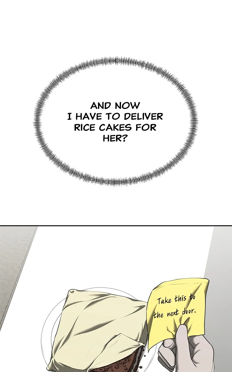 My Girlfriend Chapter 19 page 150 - 