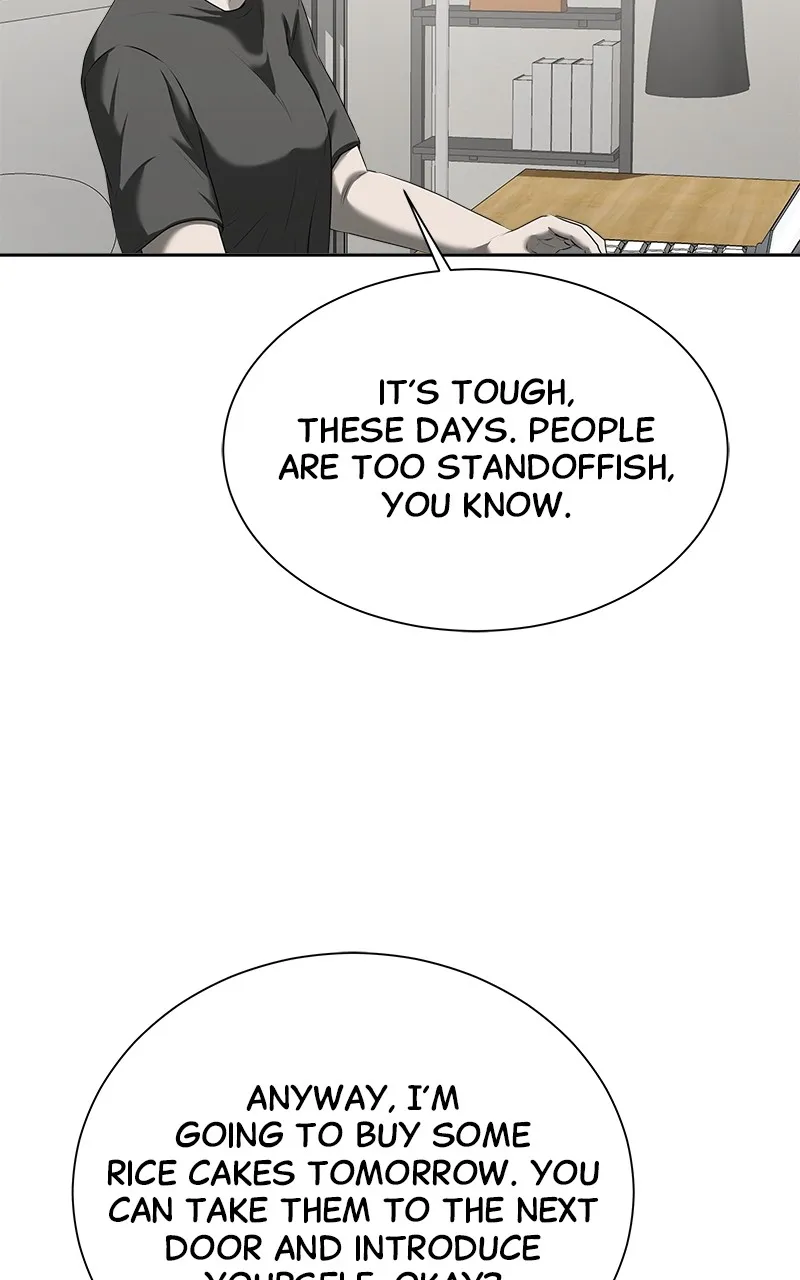 My Girlfriend Chapter 19 page 16 - 
