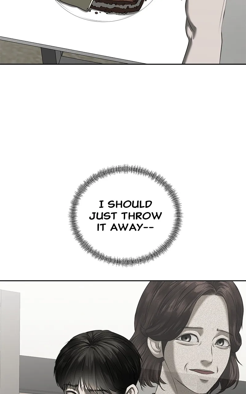 My Girlfriend Chapter 19 page 151 - 