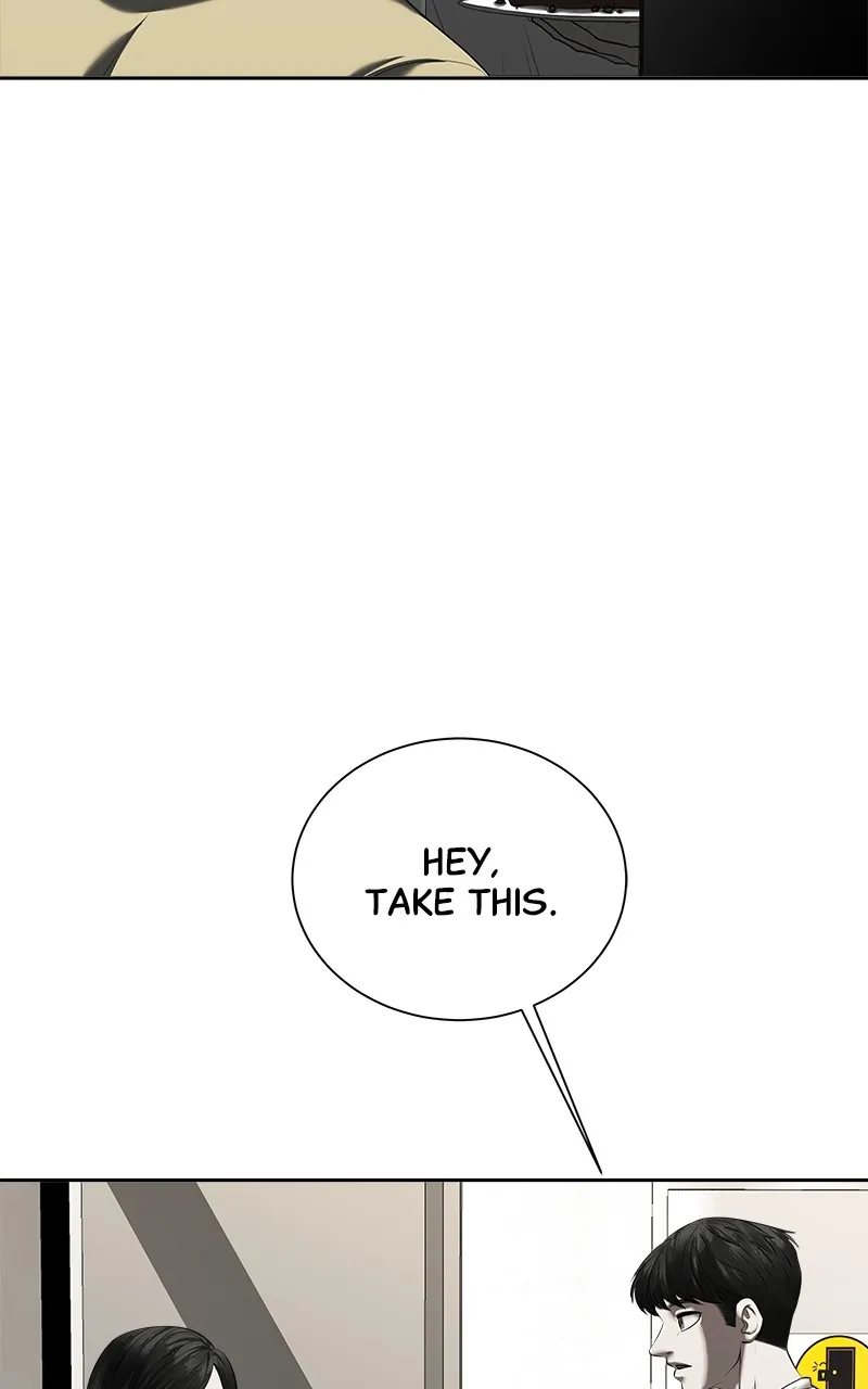 My Girlfriend Chapter 19 page 156 - 