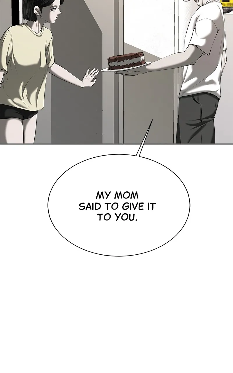 My Girlfriend Chapter 19 page 157 - 