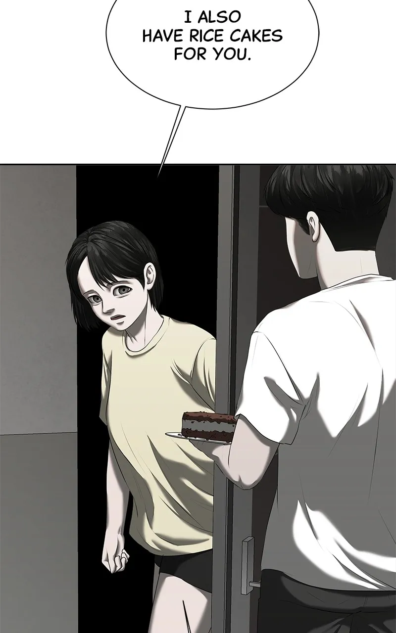 My Girlfriend Chapter 19 page 160 - 