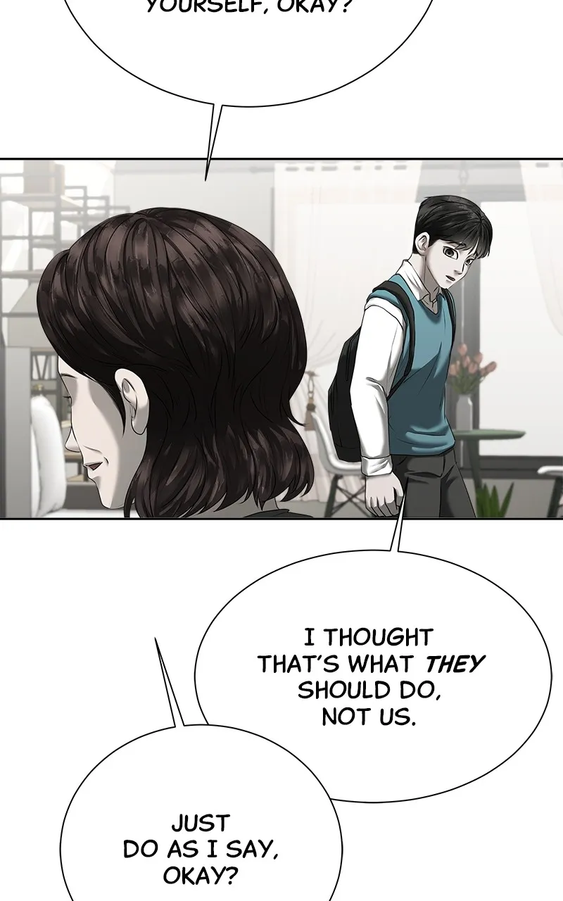 My Girlfriend Chapter 19 page 17 - 