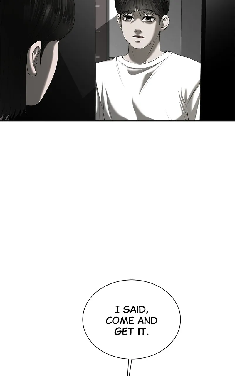 My Girlfriend Chapter 19 page 162 - 
