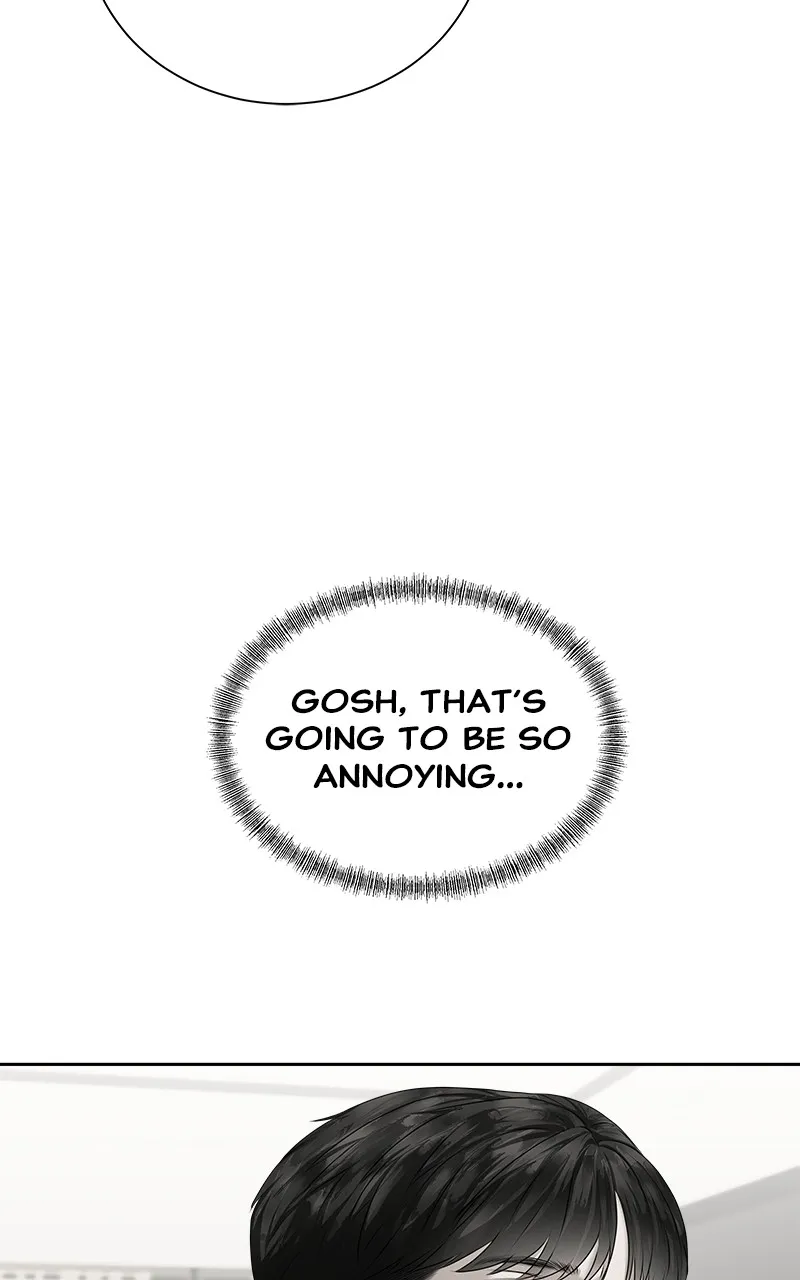 My Girlfriend Chapter 19 page 18 - 