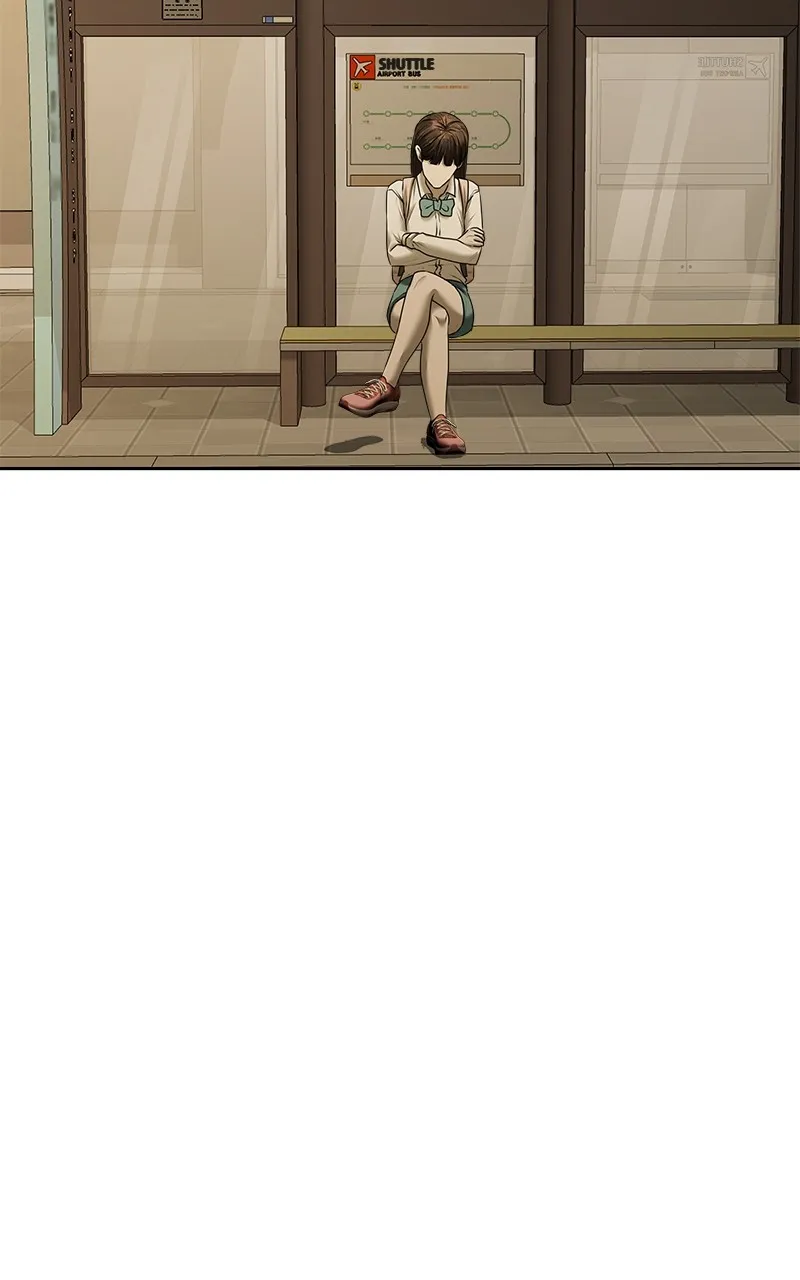 My Girlfriend Chapter 19 page 21 - 