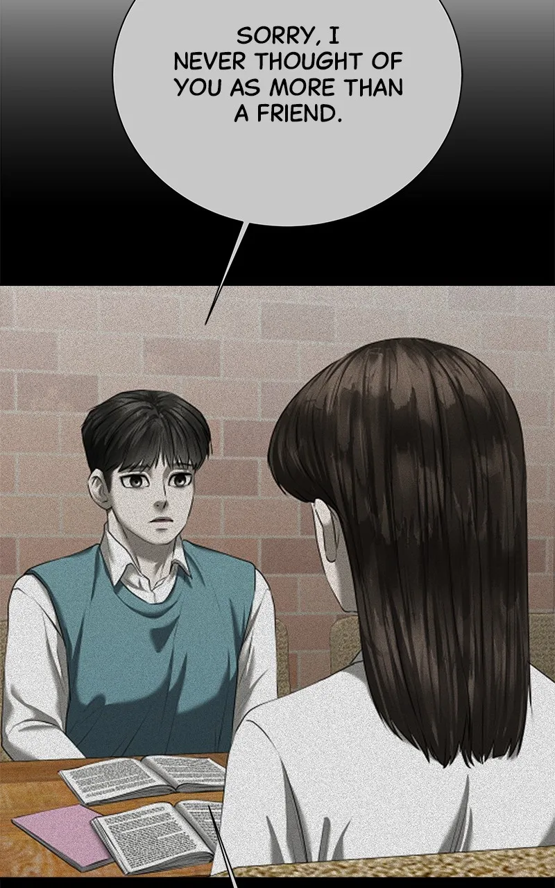 My Girlfriend Chapter 19 page 23 - 
