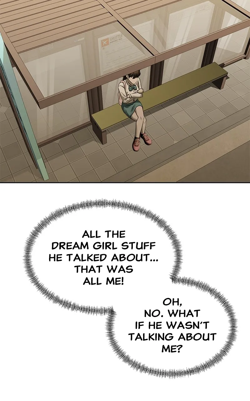 My Girlfriend Chapter 19 page 25 - 