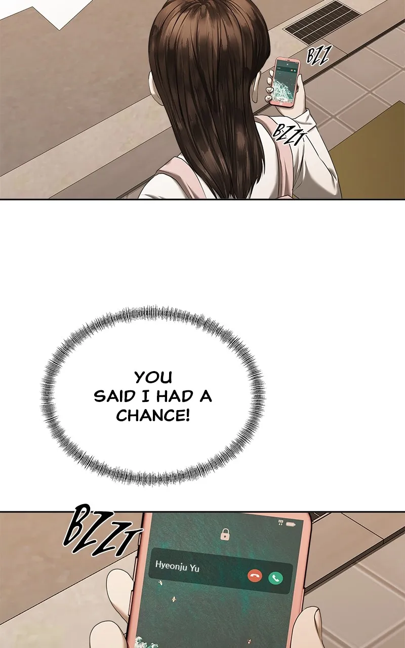 My Girlfriend Chapter 19 page 28 - 