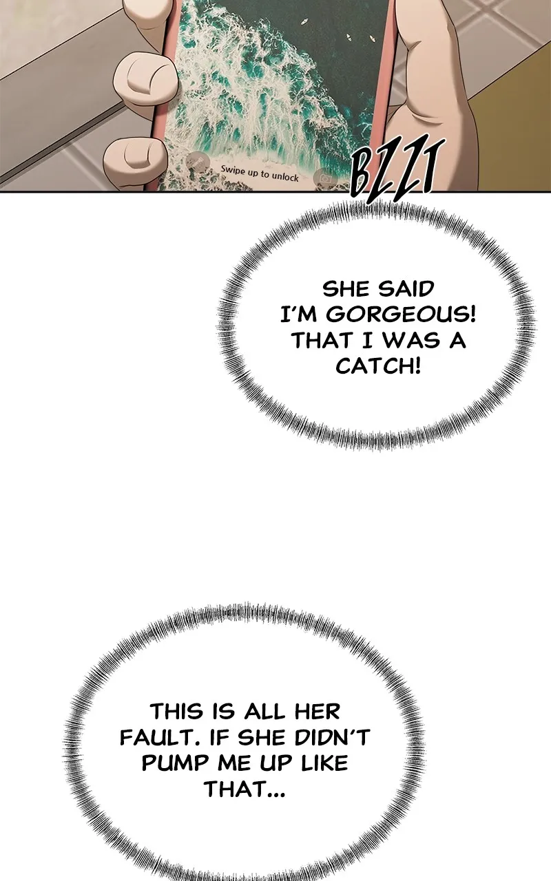 My Girlfriend Chapter 19 page 29 - 