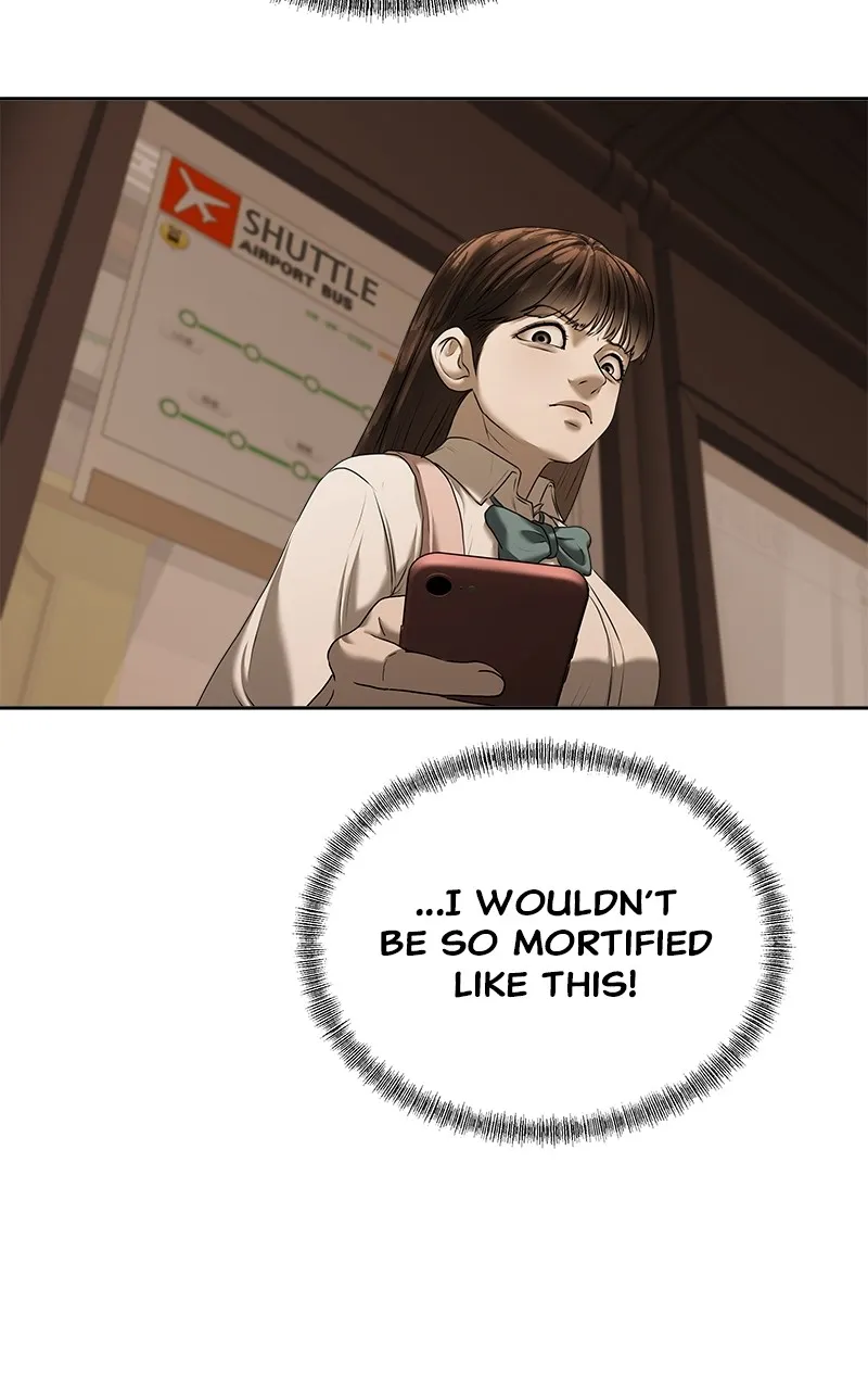 My Girlfriend Chapter 19 page 30 - 