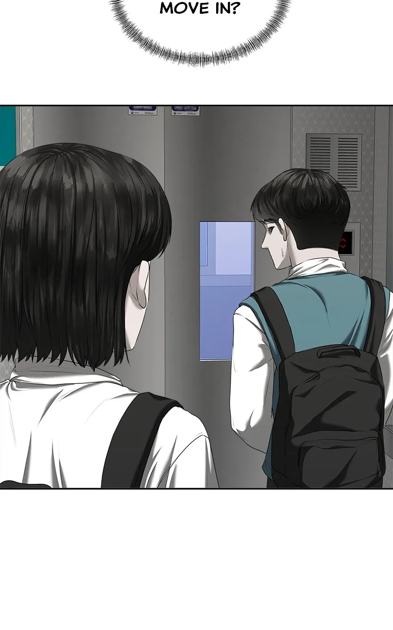 My Girlfriend Chapter 19 page 4 - 