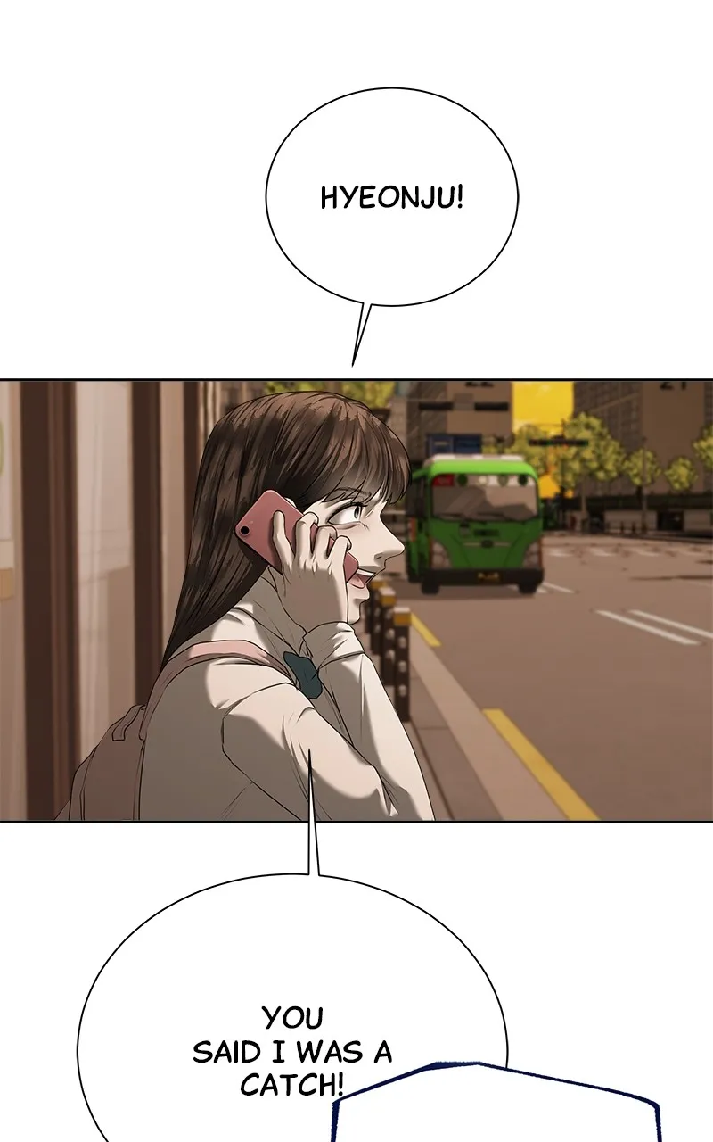 My Girlfriend Chapter 19 page 31 - 